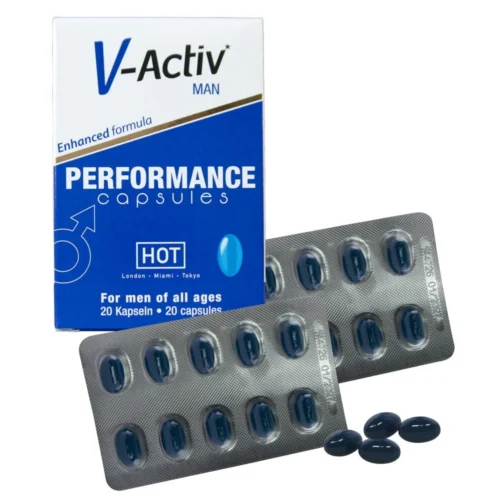 V-Activ for Men