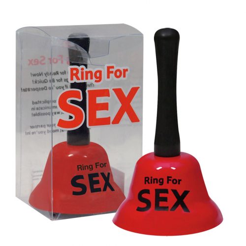 Ring for Sex