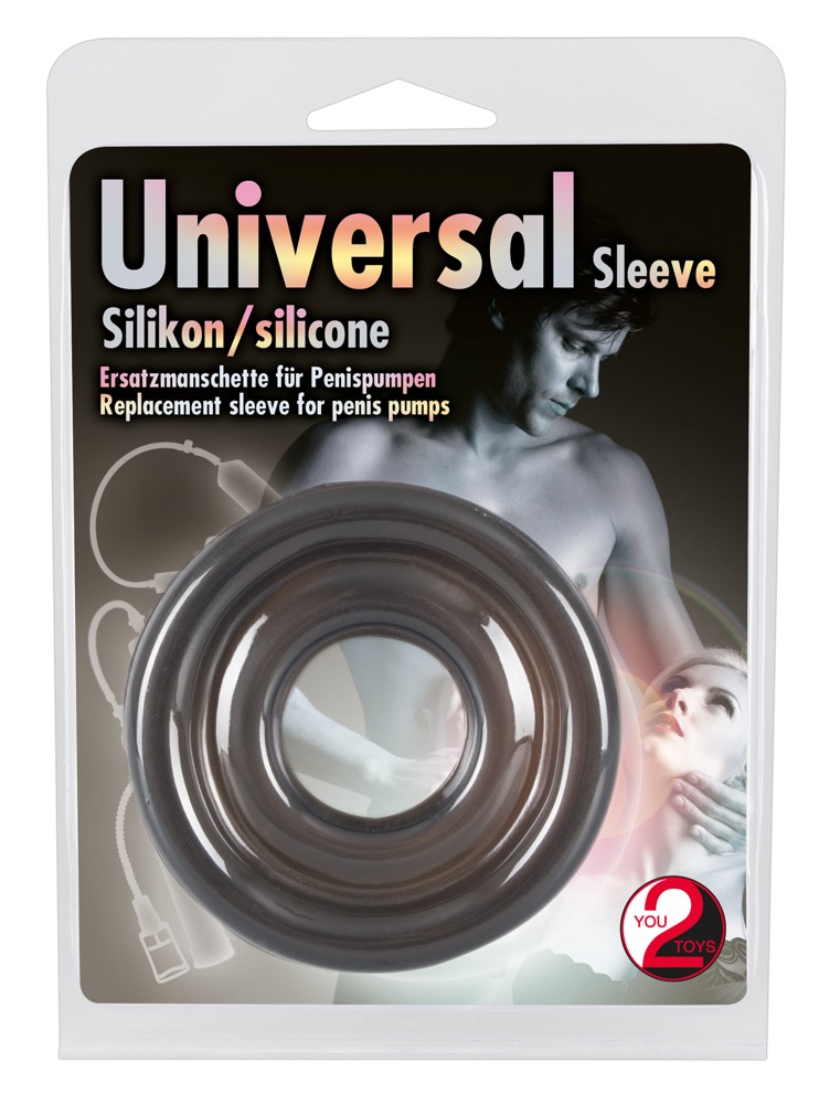 Universal Silikon Sleeve