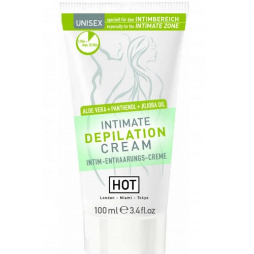 Intimate Depilation Cream 100 ml