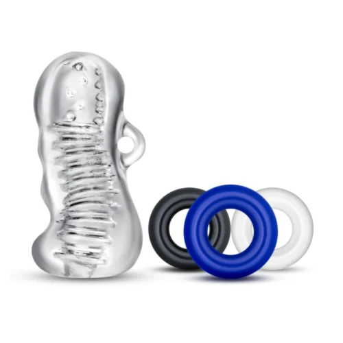 Quickie Kit-Jerk Off