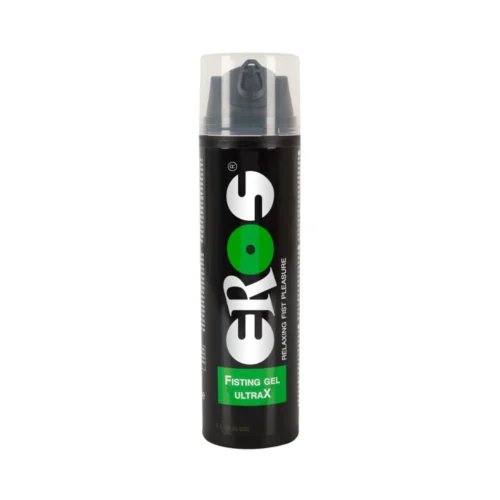 Fisting Gel UltraX