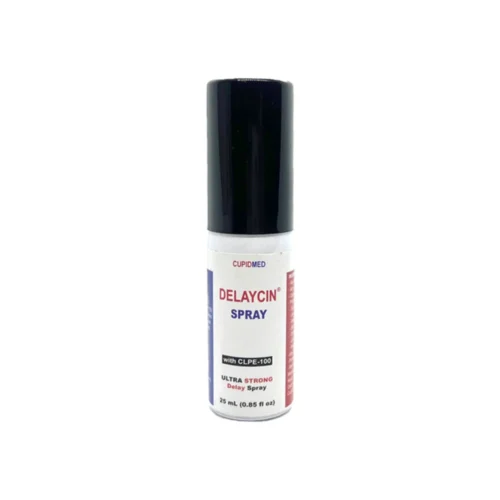 Delaycin Spray