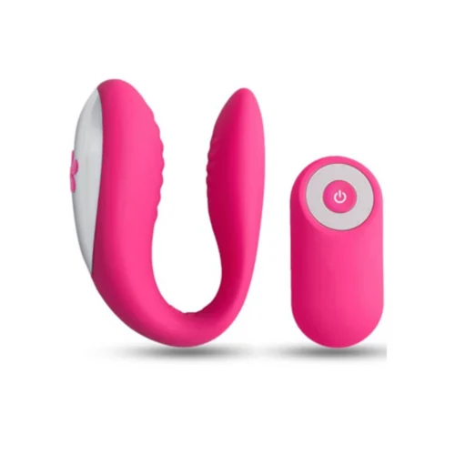 Love Nest Parvibrator