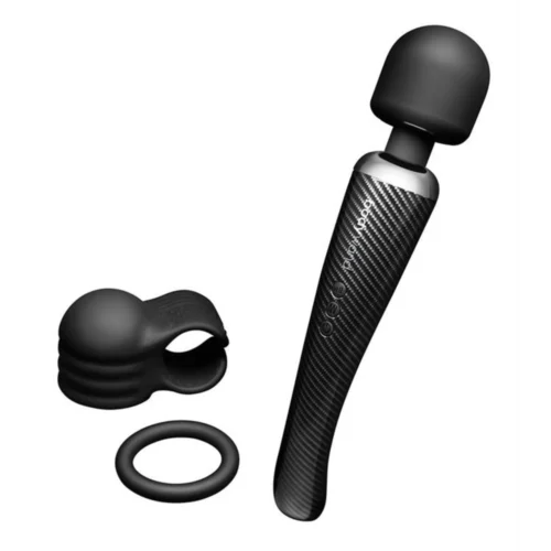 Bodywand Menswand Black