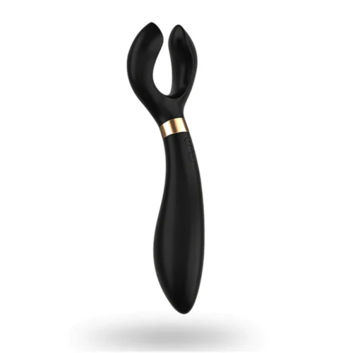 Satisfyer Endless Fun Black