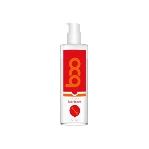 BOO Silicone Lubricant Anal 50 ml