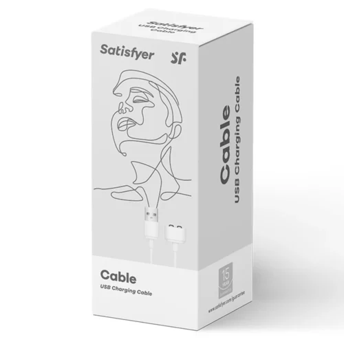 Satisfyer - USB Charging Cable