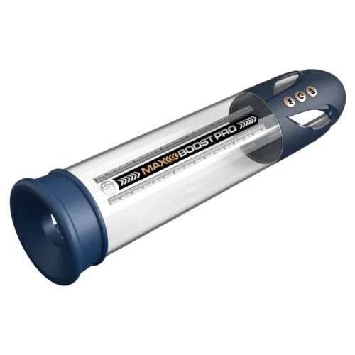 Max Boost Pro Flow