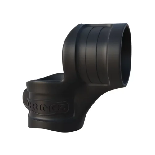 Mr. Big Cock Ring & Ball Stretcher