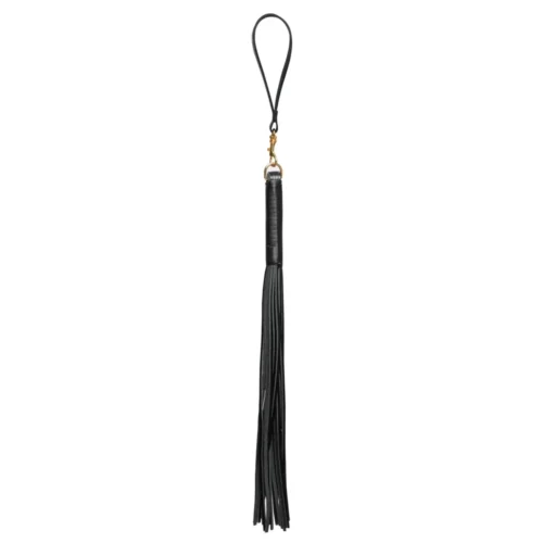 Zado Leather Flogger