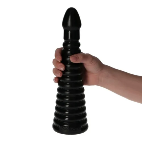 Italian Cock - 10'' Buttplug