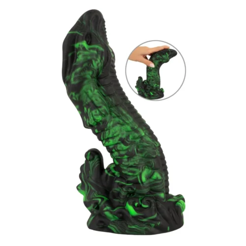 Beasty Cocks - Lizard Peak