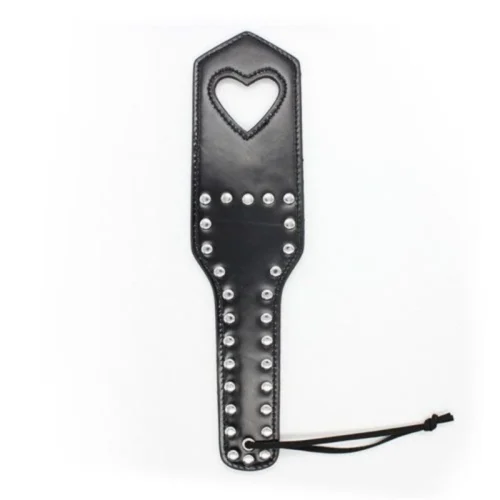 Heart Paddle