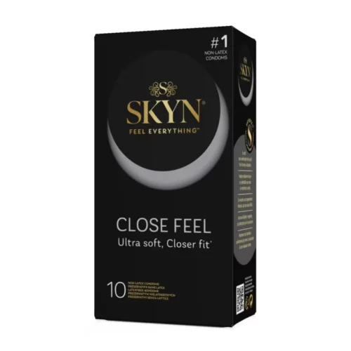 Skyn Close Feel
