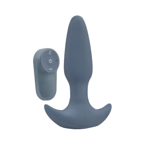 Pulz Phoebe Up & Down Anal Vibrator With Remote Control