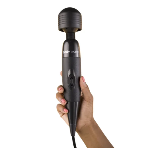 Bodywand Midnight Plug-In 220V