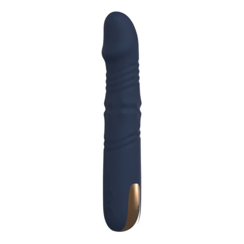 Afrodite Up And Down Vibrator With Rotating Beads