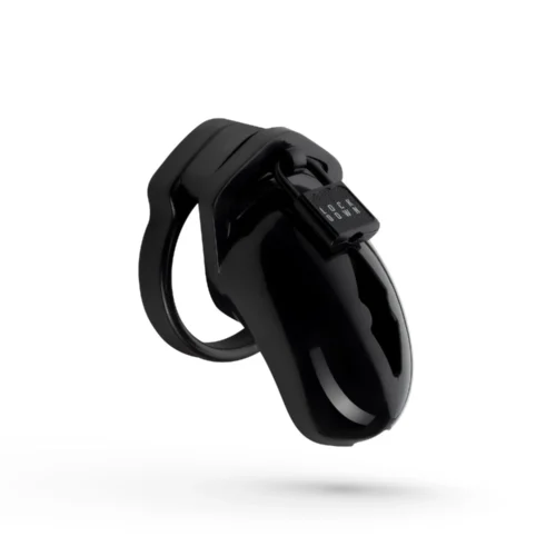 Lockdown Chastity Cage S-L