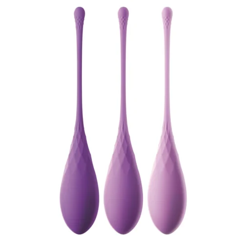 Fantasy Kegel Train-Her Set