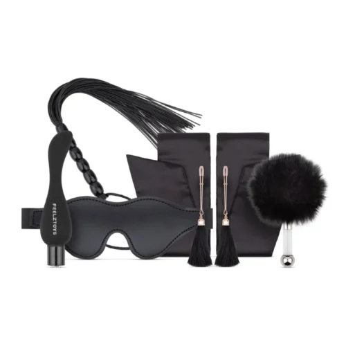 FeelzToys - Bondage Bliss - Starter Set