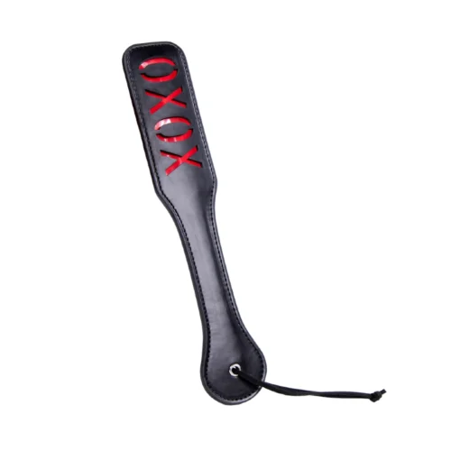 XOXO Paddle 32cm Black