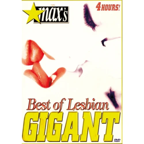 Best of Lesbisk Gigant