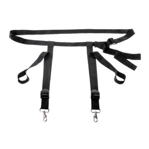 Adjustable Door Restraints