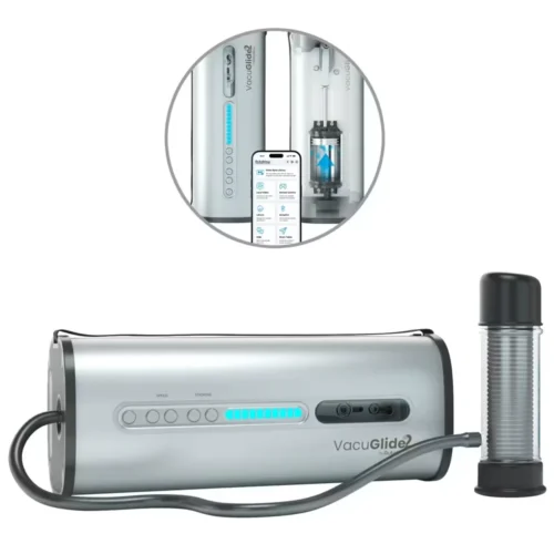 Autoblow Vacuglide 2