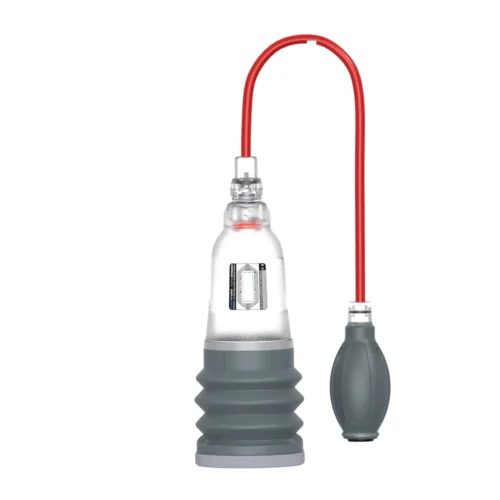 Bathmate HydroXtreme3 Penis Pump