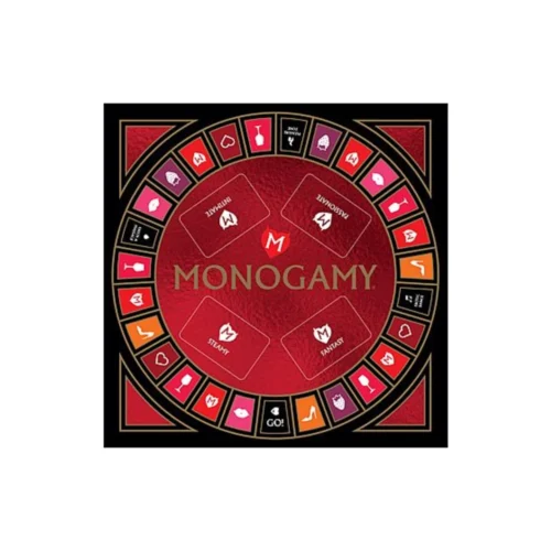 Monogamy A Hot Affair