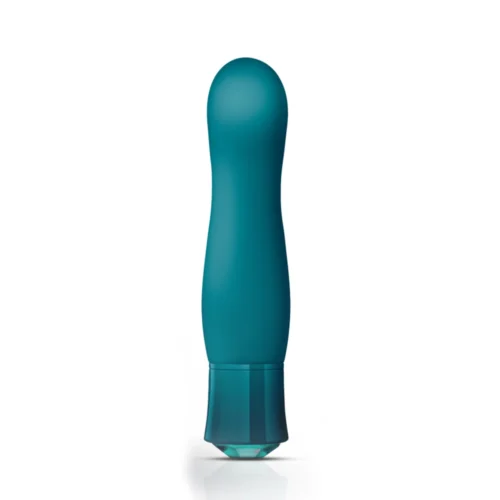 Oh My Gem Fierce Blue Topaz