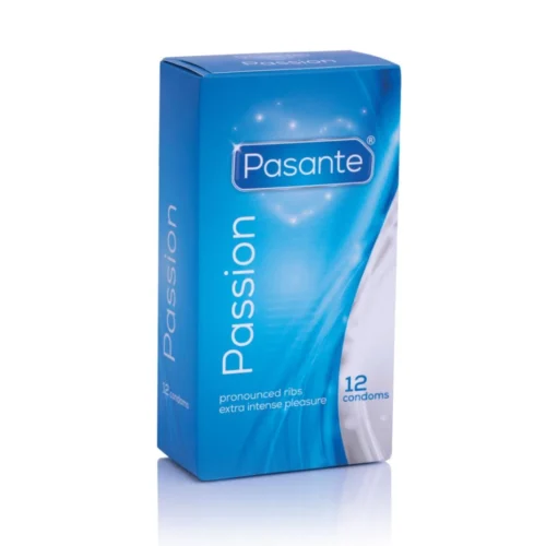 Pasante Passion 12-pack