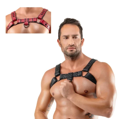 Svenjoyment Chest Harness