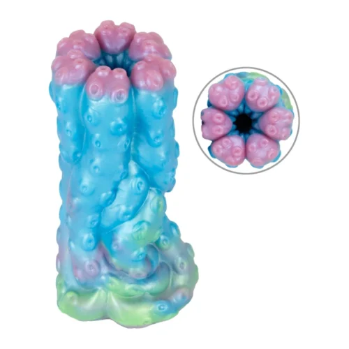 Beasty Cocks - Cecaelia Stroker