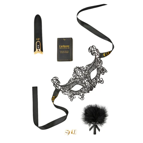 Guilty Pleasure First Flirt Giftset 5 Pcs