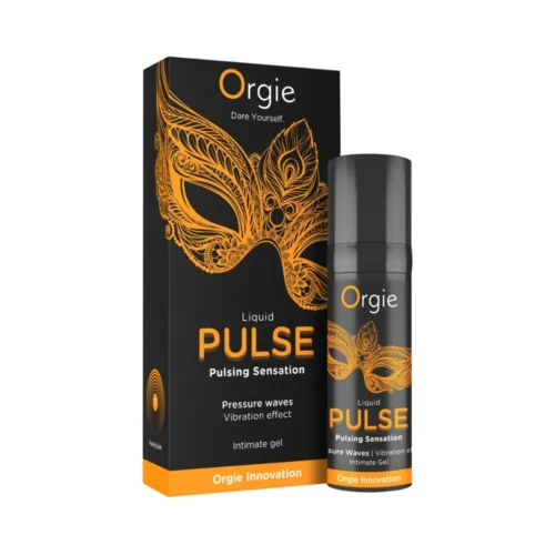 Liquid Pulse
