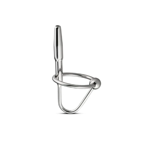 Prince's Wand Dilator with Glans Ring