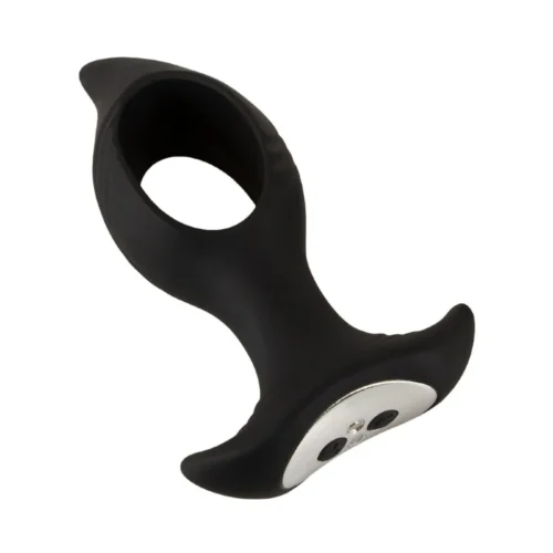 RC Butt Plug with a Hole