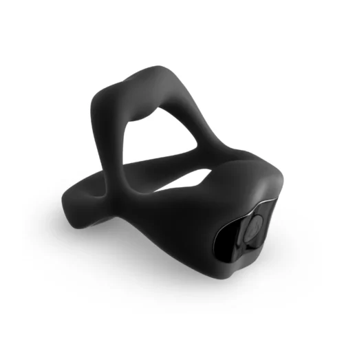 Strobe Black App Control