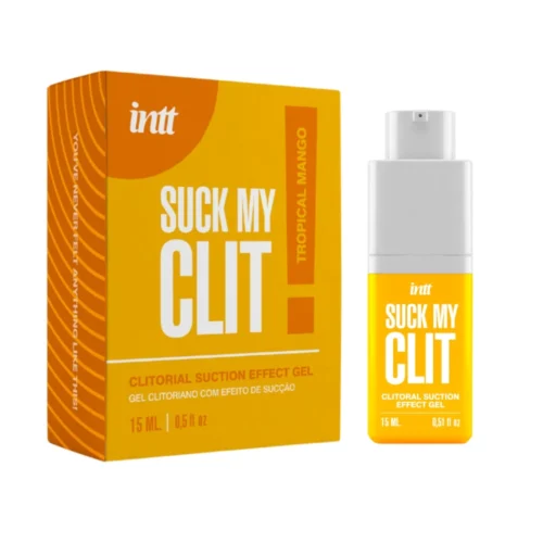 Suck My Clit Tropical Mango