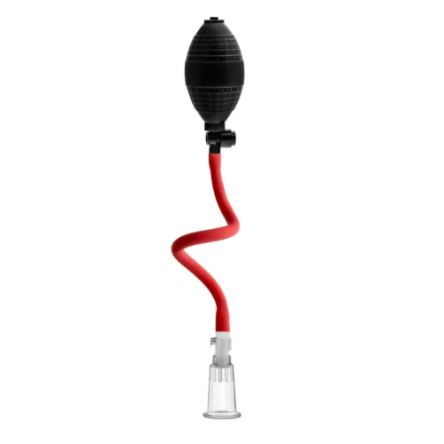 Temptasia Beginners Clitoral Pump System