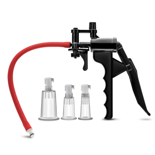 Temptasia Clitoris Pleasure System