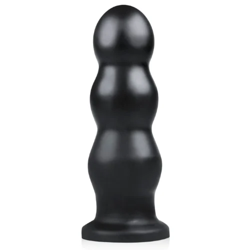 BUTTR - Tactical III Butt Plug