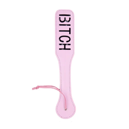 Bitch Paddle 32 cm Pink