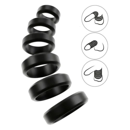 Cock & Ball Stretching Kit