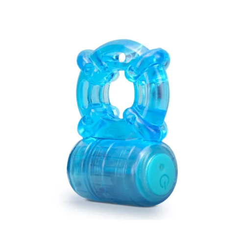 Stay Hard 5 Function Cock Ring