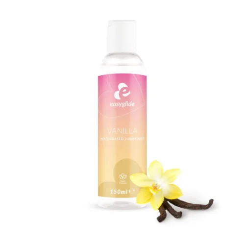 Vanilla Waterbased Lubricant 150 ml