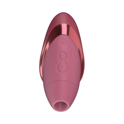 Womanizer Next Liberty Red