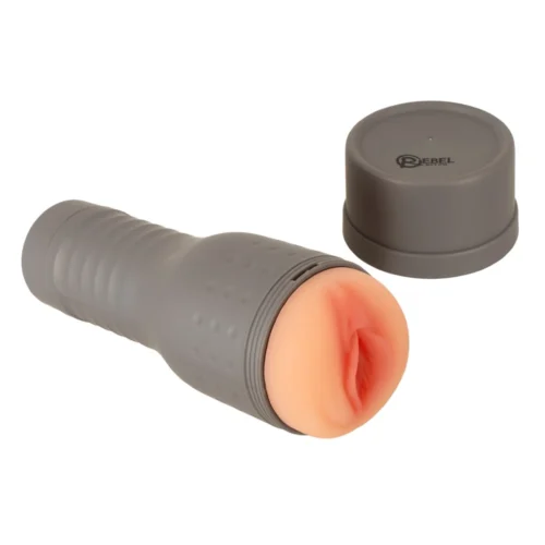 The V-Stroker Gabriela